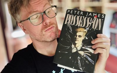 Episode 44 – Letters